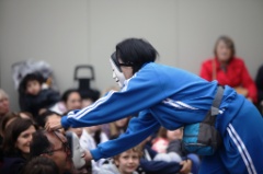 Performer de rue 13 * 5616 x 3744 * (6.2MB)